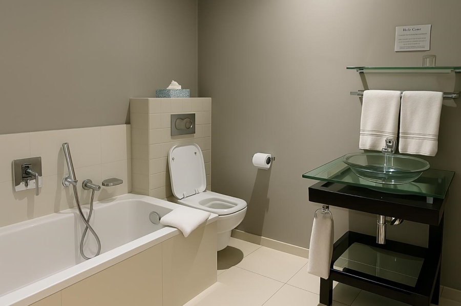 2 Bedroom Property for Sale in Table View Western Cape
